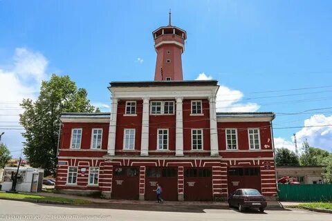 Время фурманов