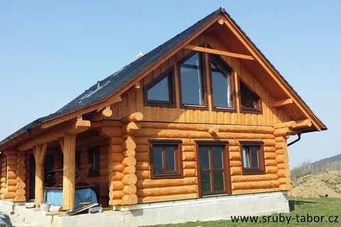 Срубы пермь