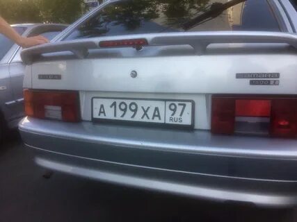 Номер без плюса