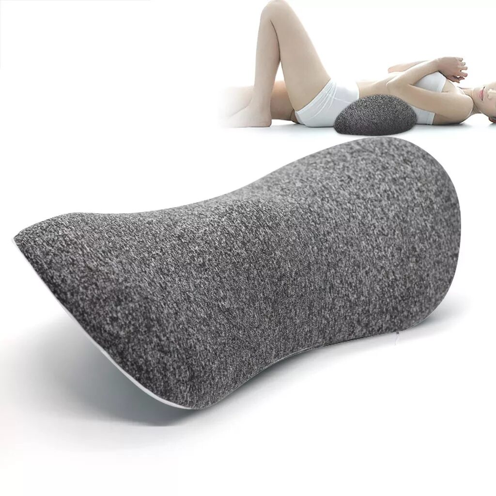 Ортопедическая подушка для поясницы для сна. Подушка one support pillow cooling. Ортопедическая подушка для спины. Валик для поясницы для сна. Подушка для поясницы для сна.