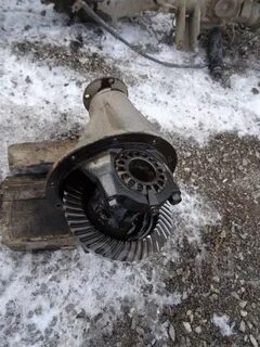 Таун айс ноах задний редуктор