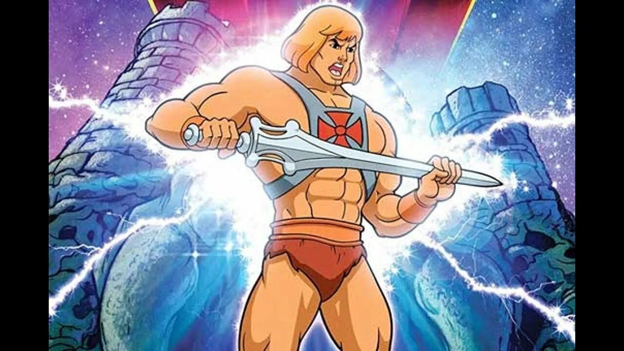 He s a man he can. I have the Power he man. Мастер Вселена. Ш have the Power Power Heman. Heman 29.