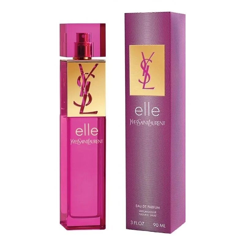 Ляромат: Yves Saint Laurent Libre - туалетная вода (духи) купить с доставкой по 