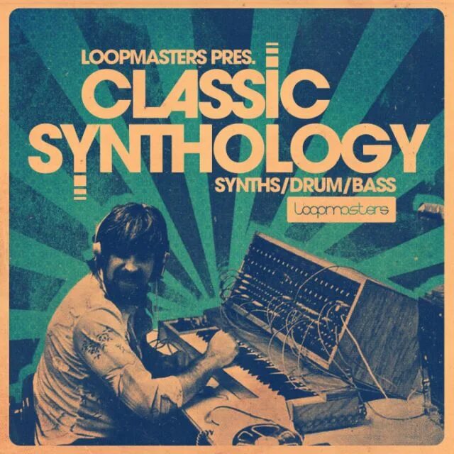 Loopmasters