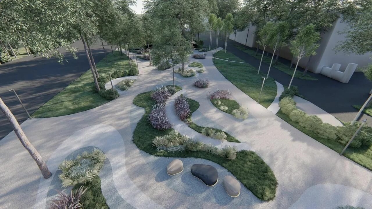 общественное пространство парк песчанка. парк стрит авеню. пьер жесткофф ландшафтный архитектор парки. Public space design улица. пьер жесткофф ландшафтный архитектор.