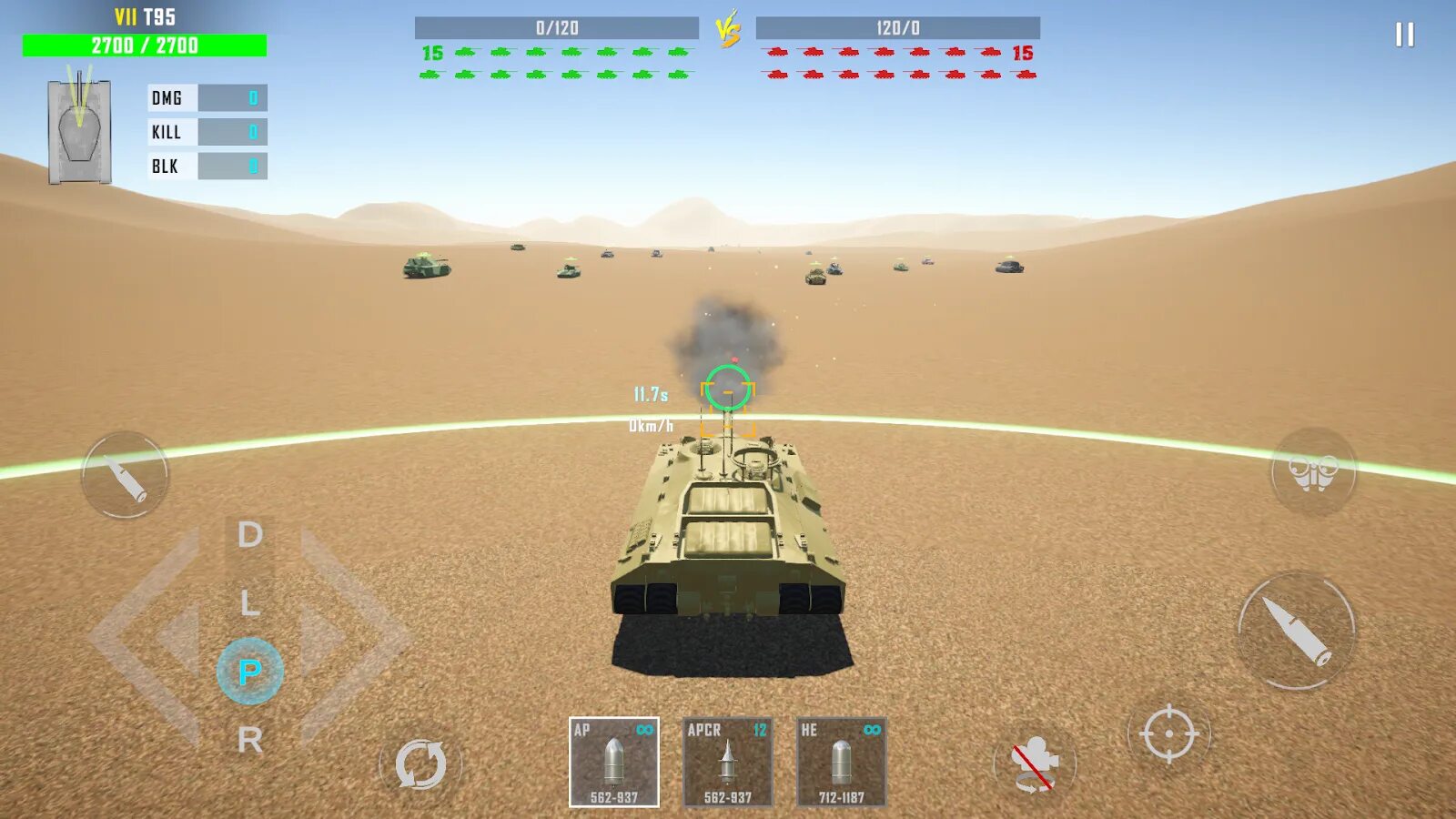Tanks мод много денег