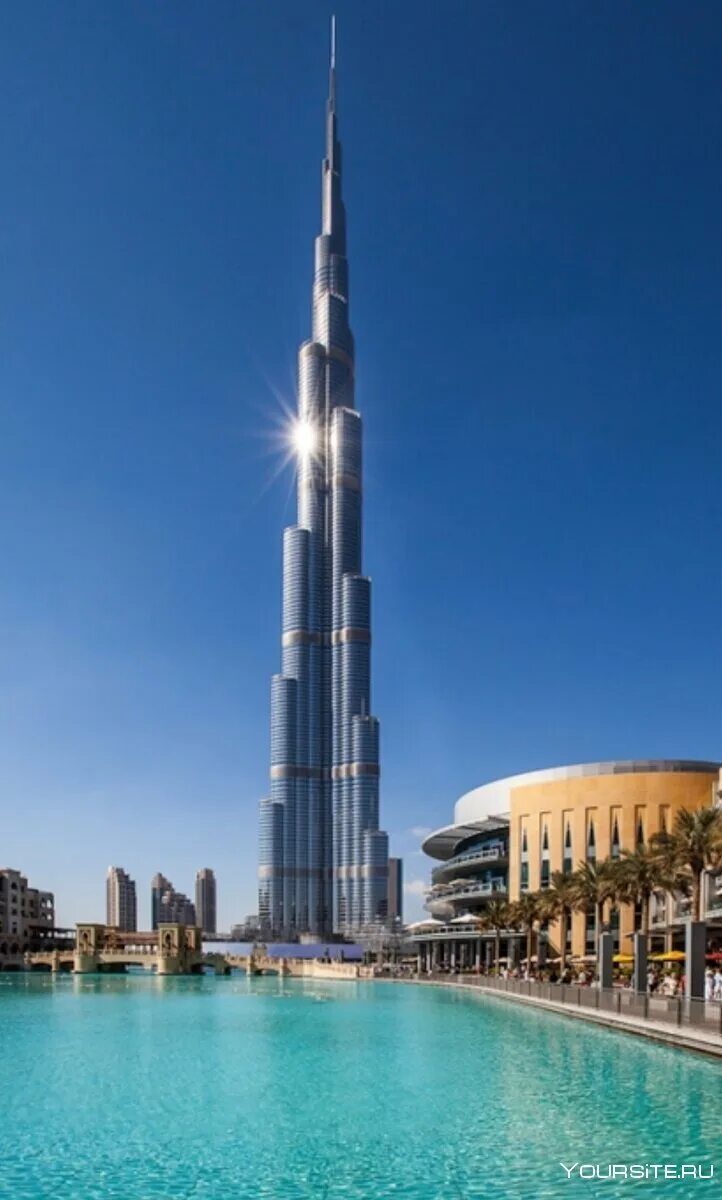 Ел халиф. Бурдж-Халифа Дубай. Небоскреб Бурдж-Халифа. Dubai Бурдж Халифа. Башня в ОАЭ Бурдж Халифа.