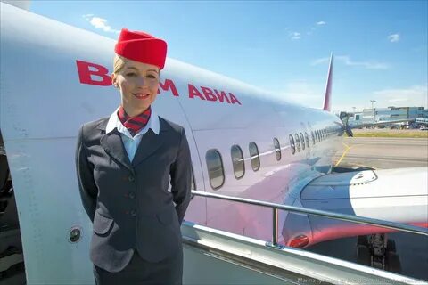 Шелепанова авиа