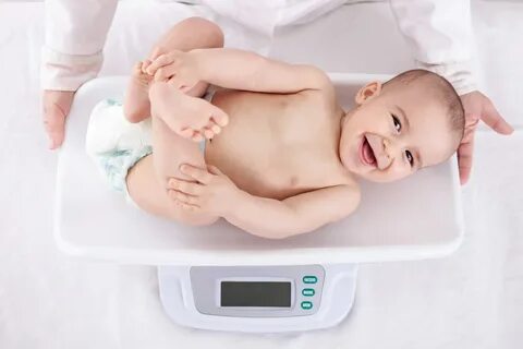 Baby Weight Calculator Based On Birth Weight In Kg