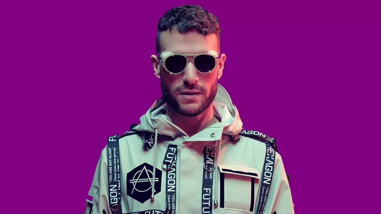 Don diablo the way i are. Don diablo. don diablo диджей. don diablo 2025.