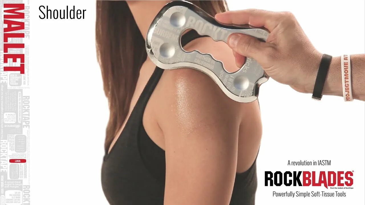 Go stronger longer