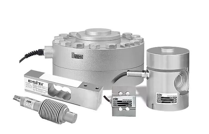 Load cell. Тензодатчик esit model: sbs 1 t c3. esit sc-20 20.000kg c3 load cell. датчик весоизмерительный pst-a2t-с3 с узлом встройки. тензодатчики для автовесов.