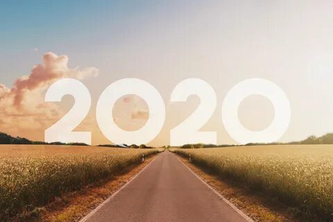 Счастливый 2020