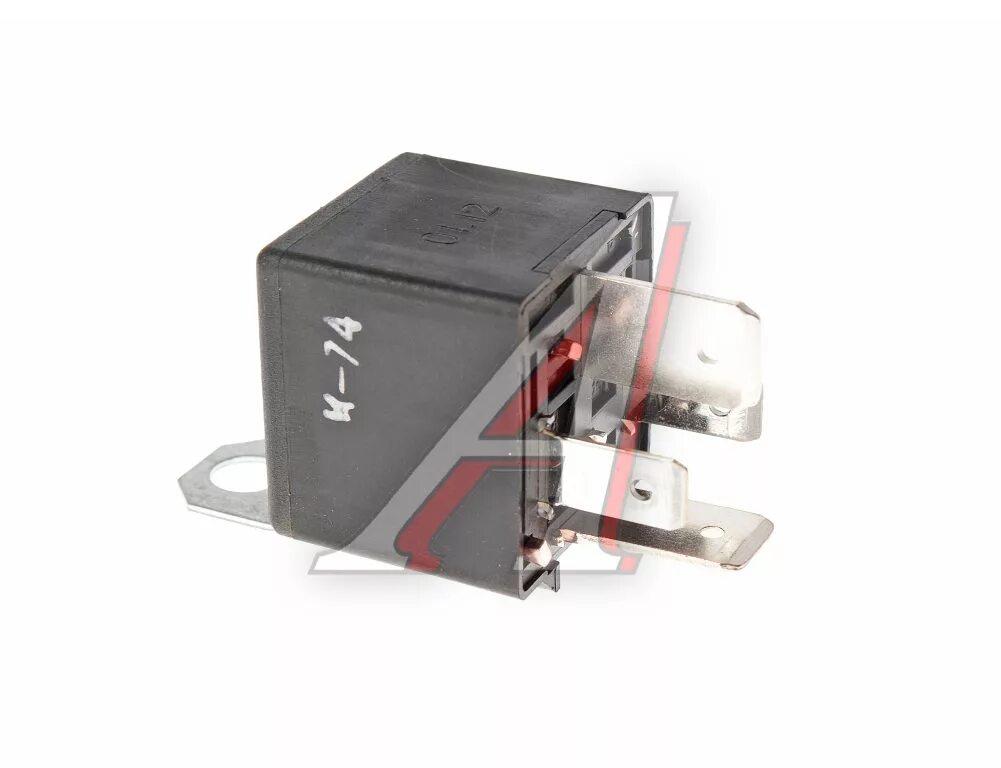 Какой номер реле стартера Relays / Starter Relays: Starter Relay Power Relay, 12V 40A, 50cc to 250cc 1