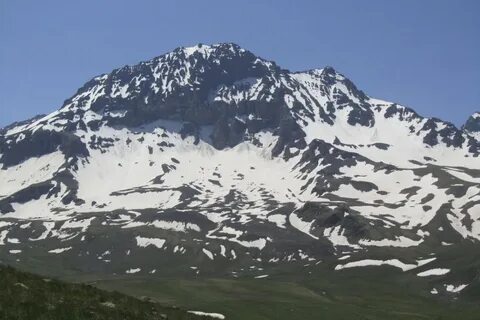 Горе на армянском