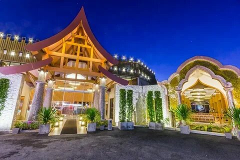 Karon resort spa отзывы