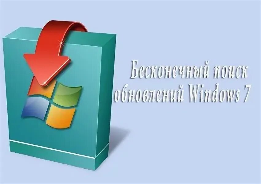 Бесконечное завершение работы. Бесконечное завершение работы