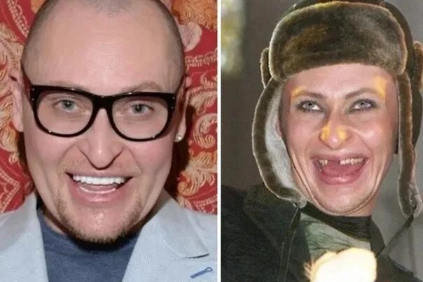Шура певец молодой фото Куда пропадал и чем сейчас занимается звезда начала 2000-ых певец Шура и почему