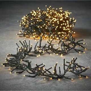 Гирлянда luca lighting