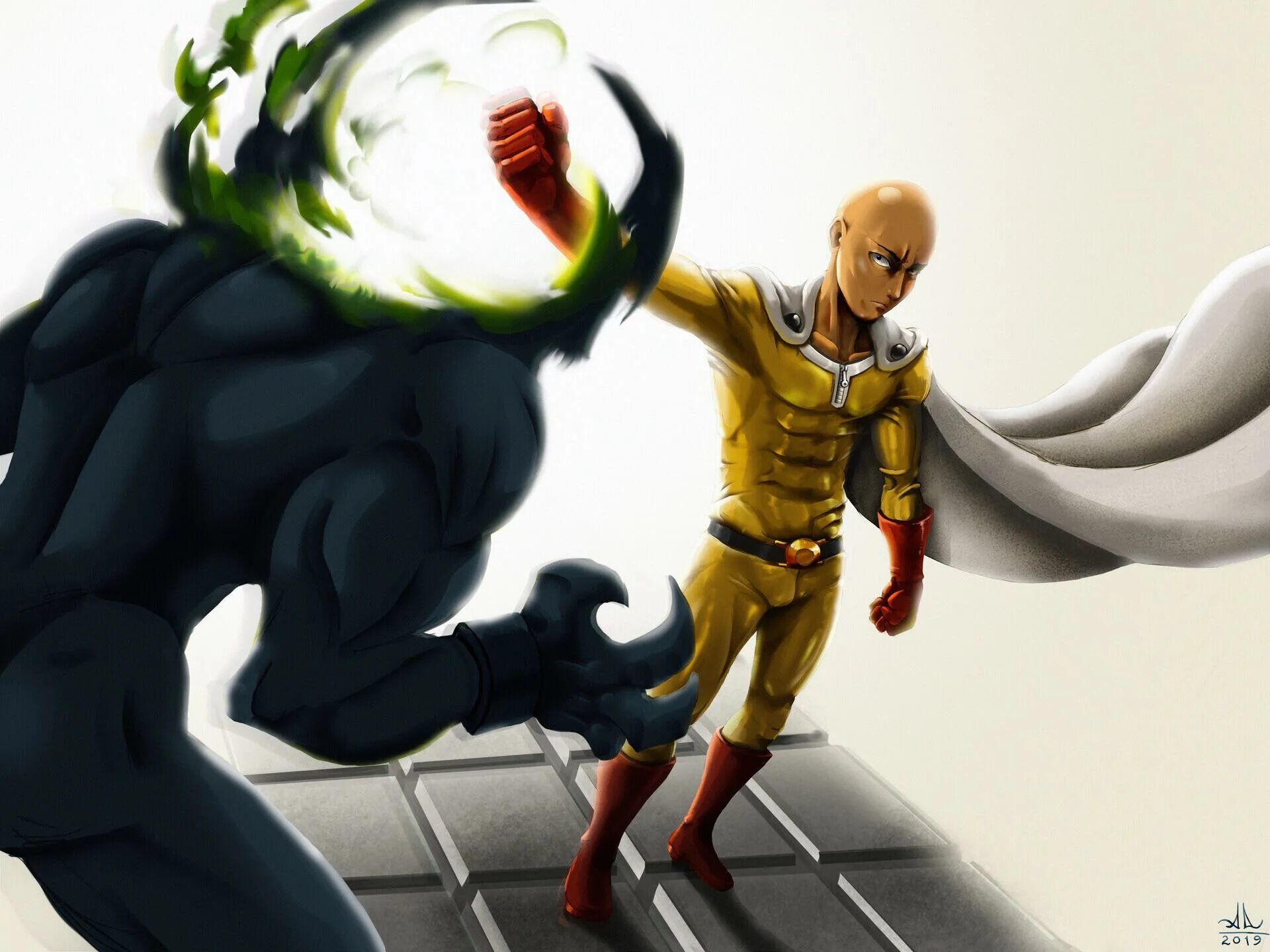 саитама ава. ванпанчмен: путь становления героя мультфильм 2015. сайтама уровень сил. аниме ванпанчмен сайтама. сантана ванпанчмен.