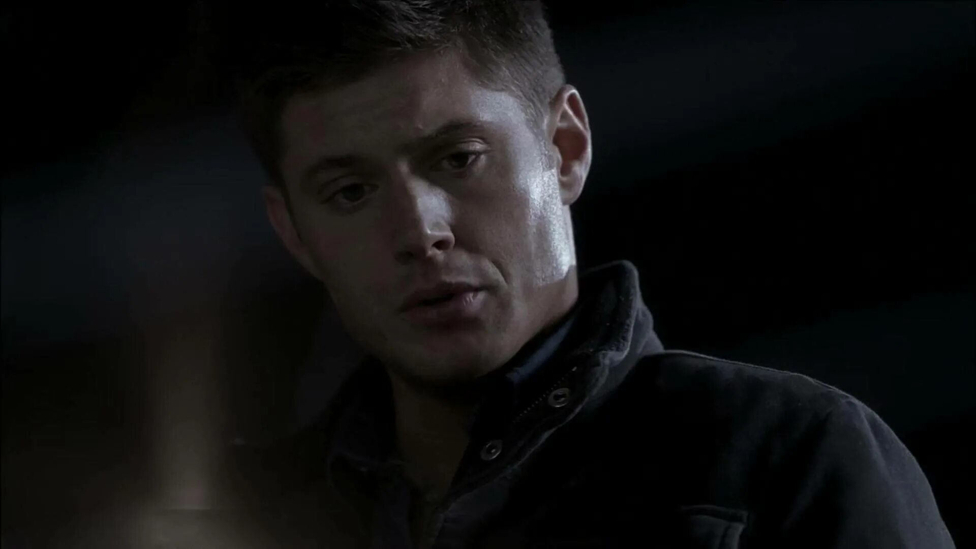 Supernatural 2x07.