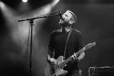 Alexisonfire
