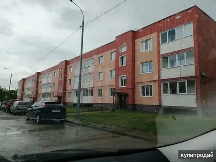 2 комнатная квартира березовая роща