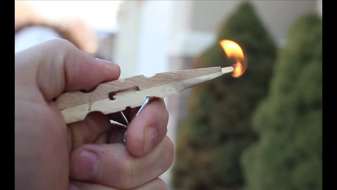 Как сделать самодельную спичку Bloc of Matches Design, Cool designs, Objects