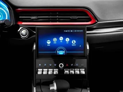 Прошивка мультимедиа haval