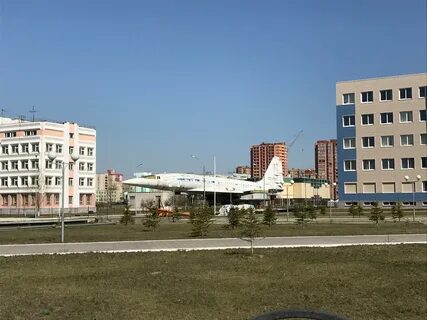8 здание