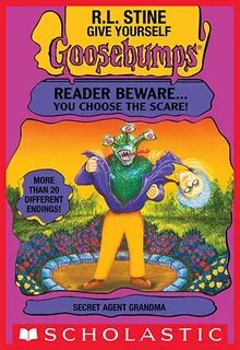 Read yourself