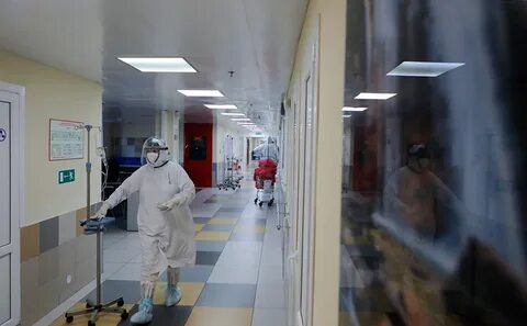 В отделении выявлен
