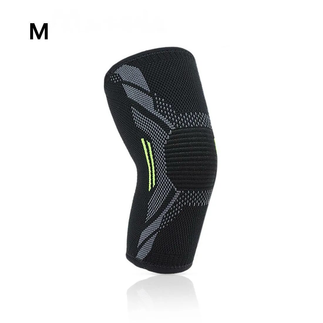 C compression