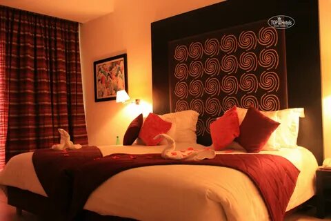 Atlas spa hotel