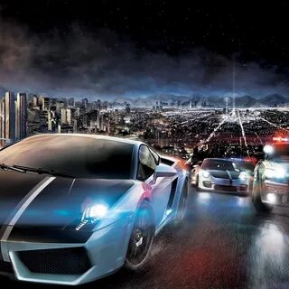 3d speed