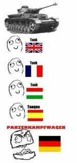Немецкие мемы
