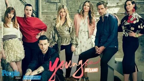Watch younger