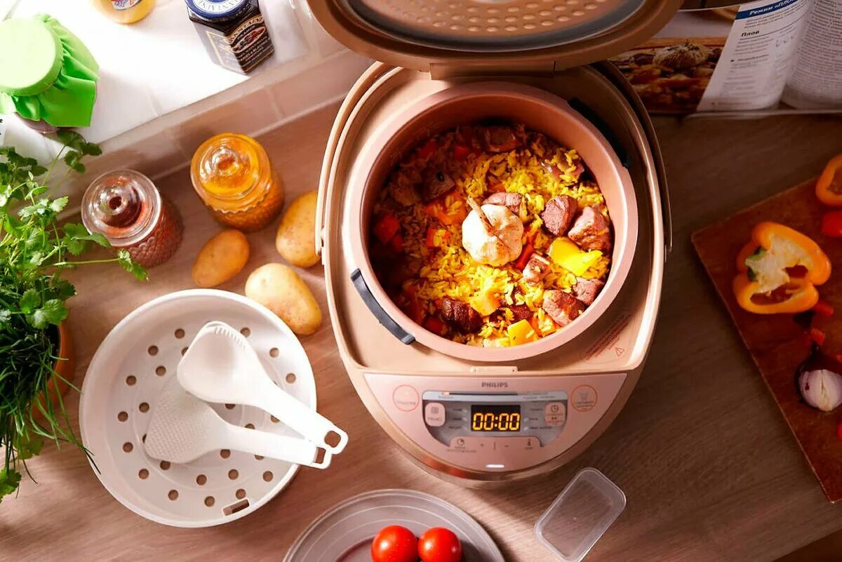 Мультиварка рецепты приготовления блюд. Мультиварка philips multicooker. philips hd3067. philips hd3095. мультиварка zepter zp177.