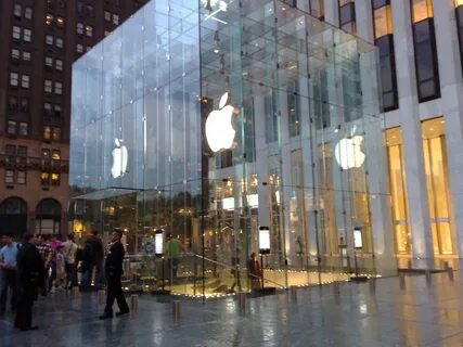 Apple store 5