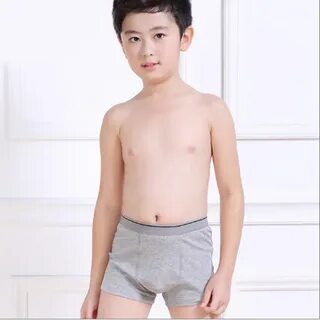Boy underwear