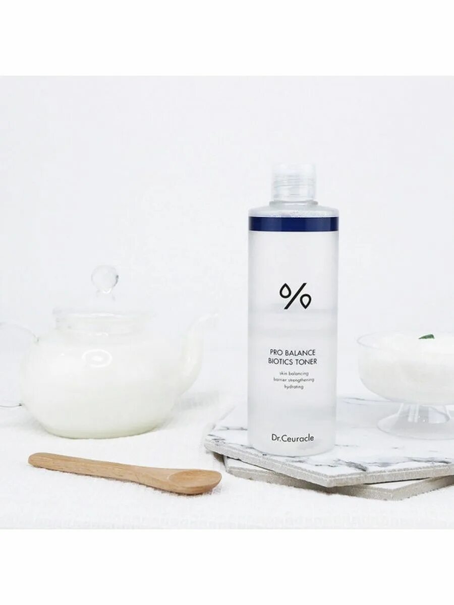 Ceuracle pro balance. Dr. Dr. Ceuracle pro balance 300мл. Dr ceuracle тонер с пробиотиками.