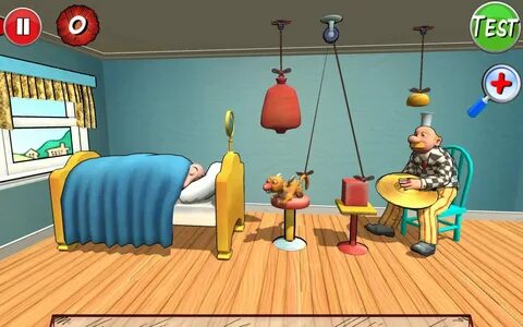 Включи самые смешные игры