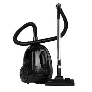 Вертикальный пылесос rombica myclean