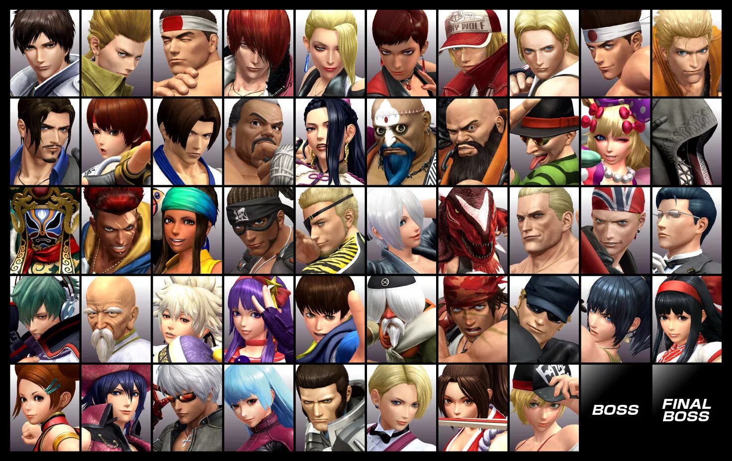 King of fighters персонажи. The king of fighters 13 персонажи. Kof кинг. King of fighters king. King of fighters 14 персонажи.