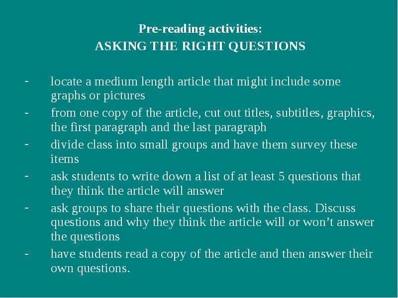 Questions about reading books. Pre reading activities. creating pre while post reading activities. pre reading activities примеры. pre while post reading activities.