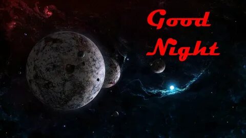Good planet