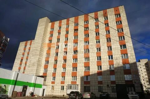 Ул клары цеткин 19