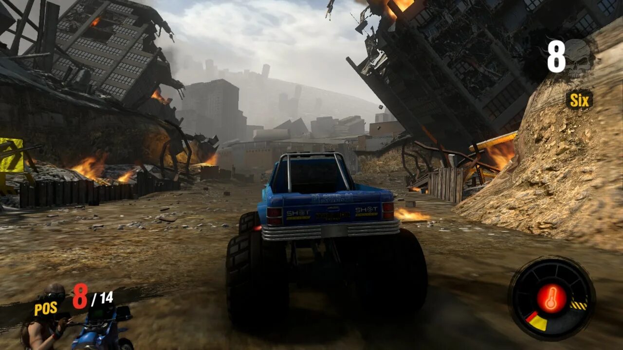 Двигателя шторм. MOTORSTORM ps3. Игра MOTORSTORM Apocalypse. Моторшторм апокалипсис ps3. MOTORSTORM: Apocalypse (2011/ps3.