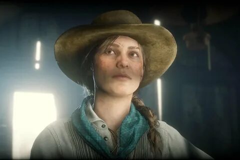Molly morgan