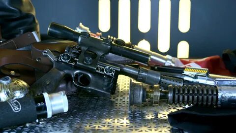 Gun stars